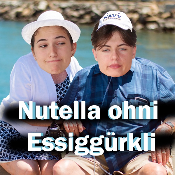 Nutella ohni Essiggürkli