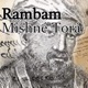 Rambam - Libro del Amor - Leyes de circuncisión - Capítulo 3