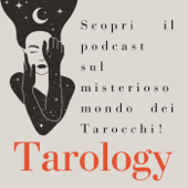 Tarology - Francesca Morosini