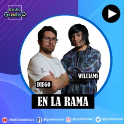 EN LA RAMA | EPISODIO #04 | 