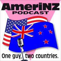 AmeriNZ Podcast podcast