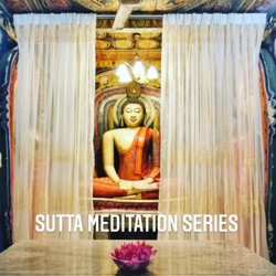 PROFITABLE PERCEPTIONS (PART I) — Introduction to the Dutiyasaññā Sutta