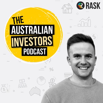 Australian Investors Podcast:Rask Australia