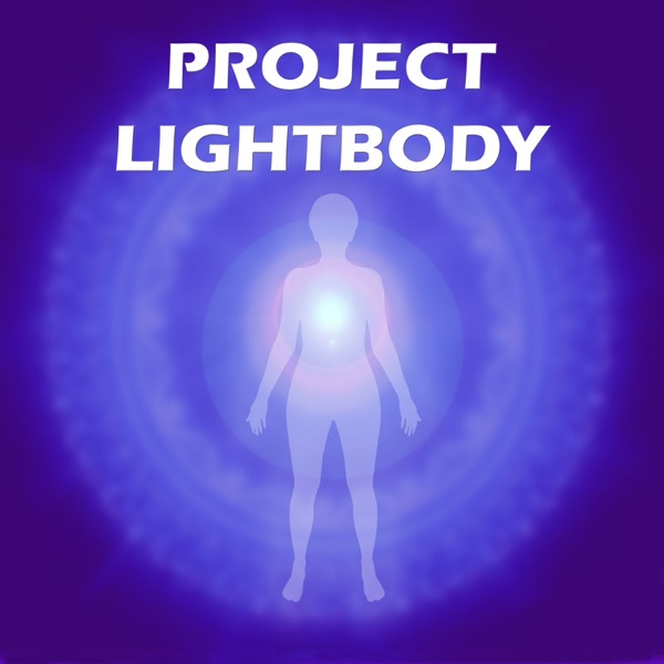 Project LightBody Artwork