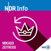 Mikado Zeitreise - NDR Info Kinderradio - NDR Info
