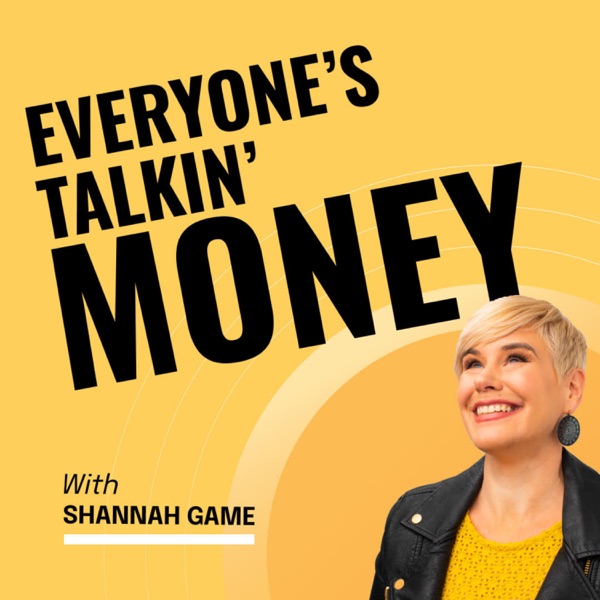 Everyone's Talkin' Money