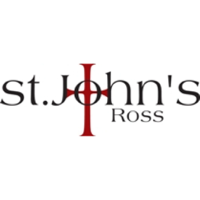 The Rev. Chris Rankin-Williams