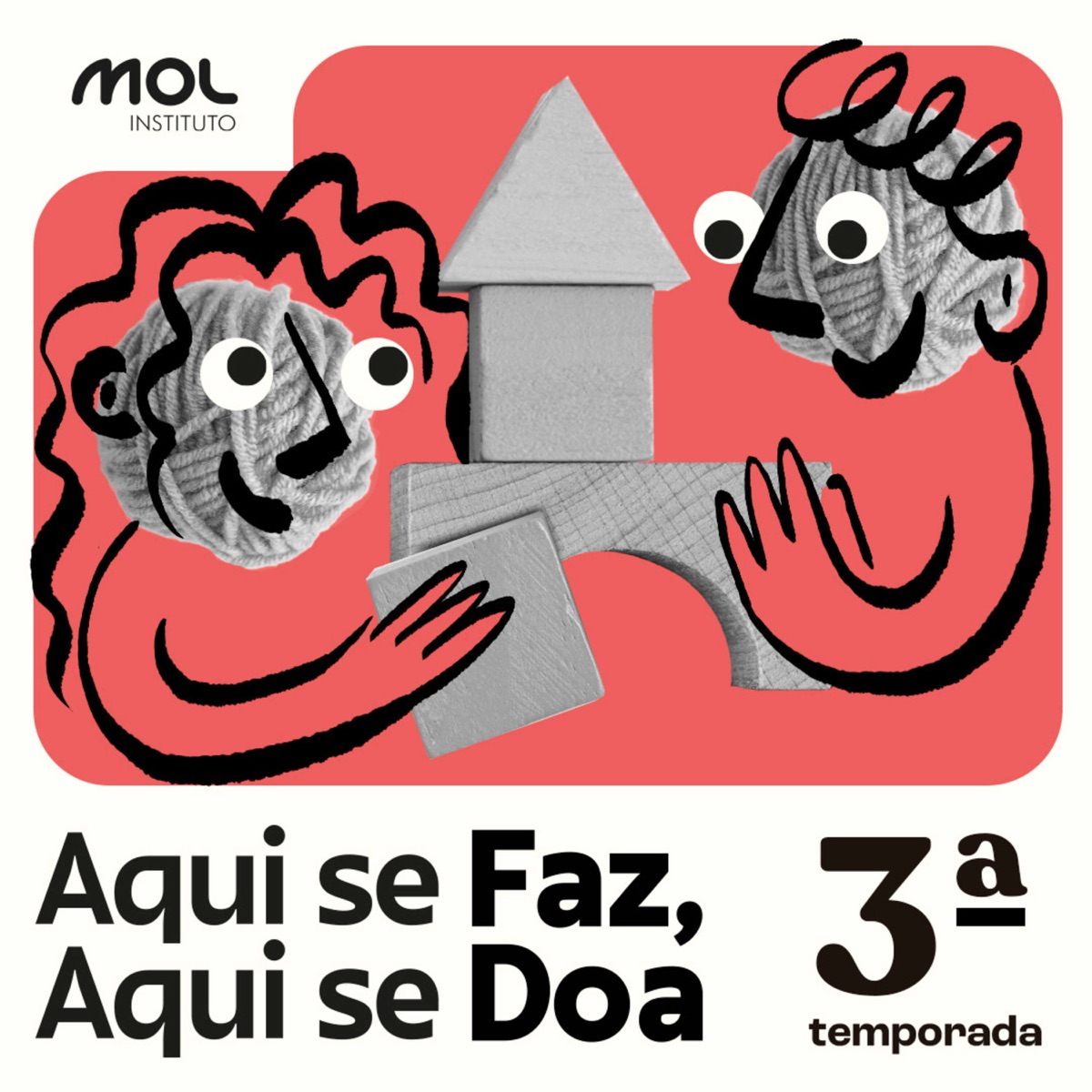 As Marias Colab - Atados  Plataforma de Voluntariado