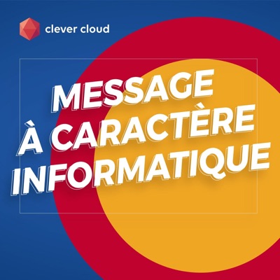 Message à caractère informatique Message à caractère informatique