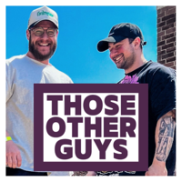 Episode #5: Jon Schwartz & Caelen Pavlak