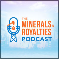 Jonathan Carter - CEO of Carter Royalty Company