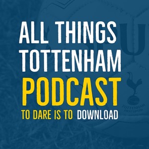 All Things Tottenham.