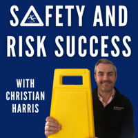 Rebranding safety with James MacPherson