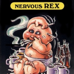 Welcome to Nervous Rex!