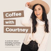 33. Designer Talk with Michelle Marie