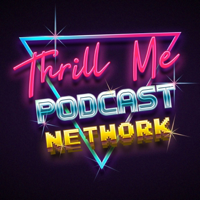 TMPN: Haunters Podcast/Core Memory Unlocked/Zak’s Speakeasy podcast