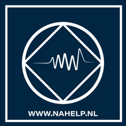 Voor NA - Narcotics Anonymous sprekers podcast