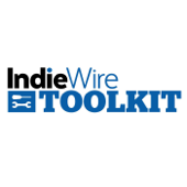 IndieWire's Filmmaker Toolkit - Chris O'Falt