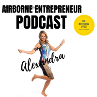 21. Airborne Entrepreneur - Interview with Daniel Burgess