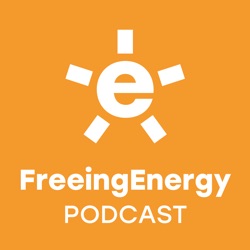 Bonus Content:  Podcasters Roundtable - Experts Navigate Politics and Energy Transformation