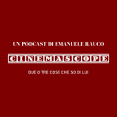 Cinemascope - Emanuele Rauco