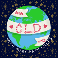 Dear Old World Episode 11 - Matt Enlow