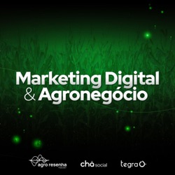 #34 Desafios e Oportunidades no Agromarketing - Gabriela Viana - CMO na Seedz