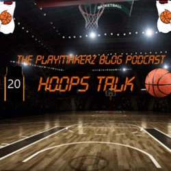 Final Episode: NBA Free Agency