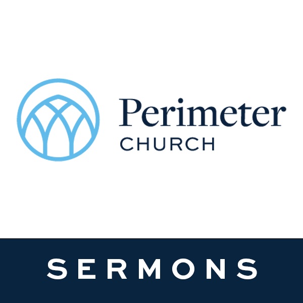 Perimeter Church Teaching Team poster