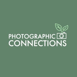 Ep46 - Matthew Whelan: Exploring Our Internal World Through Photography