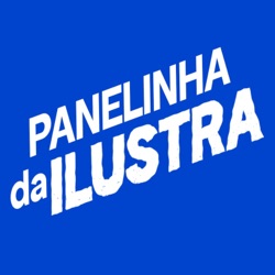 PANELINHA DA ILUSTRA 05 | EVENTOS DE ARTE