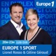 Europe 1 Sport - Les grands débats