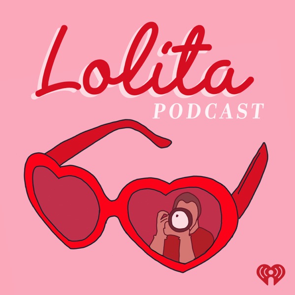Lolita Podcast image