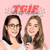 TG1F: An F1 Podcast with Kate and Nicole artwork