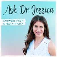 Ep 124: Divorce and Children, with Christina McGhee