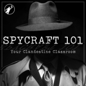 SPYCRAFT 101 - Justin Black & VN Studios