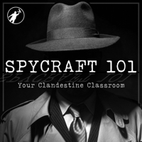 162. The Foundations of American Intelligence with Dr. Mark Stout