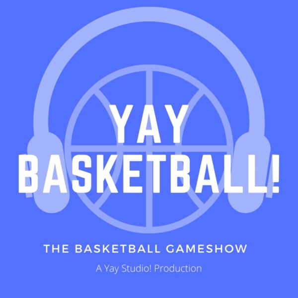 Yay Basketball!