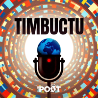Timbuctu podcast