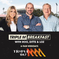 Roo, Ditts & Loz: Best Bits
