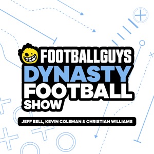 Eliminate the Suck - Footballguys