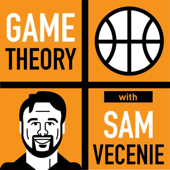Game Theory Podcast - The Athletic