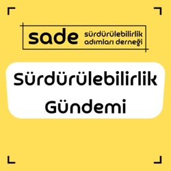 Sürdürülebilirlik Gündemi