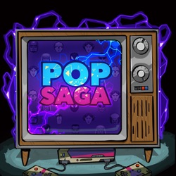 Pop Saga