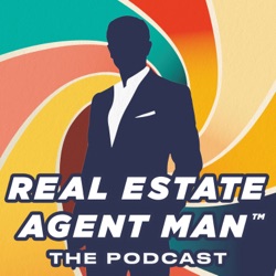 The Whole Song - Real Estate Agent Man - Performed by Steve Martin Smith