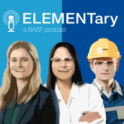 ELEMENTary – a BASF podcast