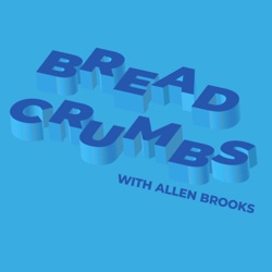 Breadcrumbs Trailer