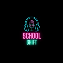 School Shift Ep.5- woah! grade 12!!