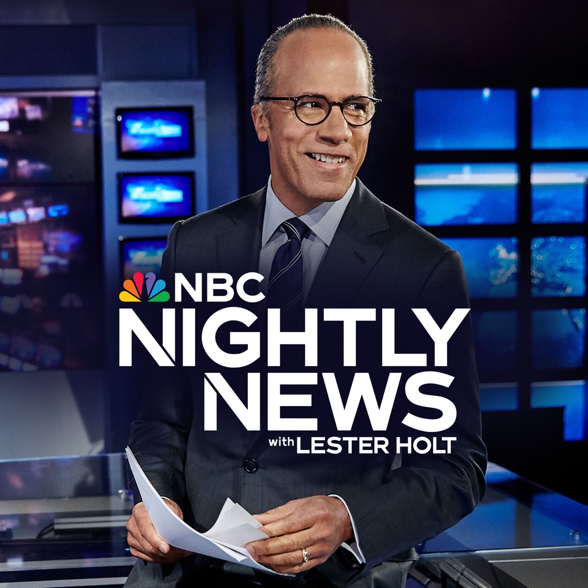 Thursday, March 28, 2024 NBC Nightly News with Lester Holt Podcast