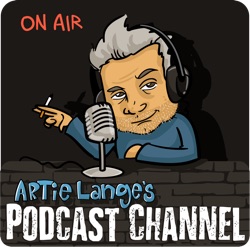 Letters to Artie - Episode 1